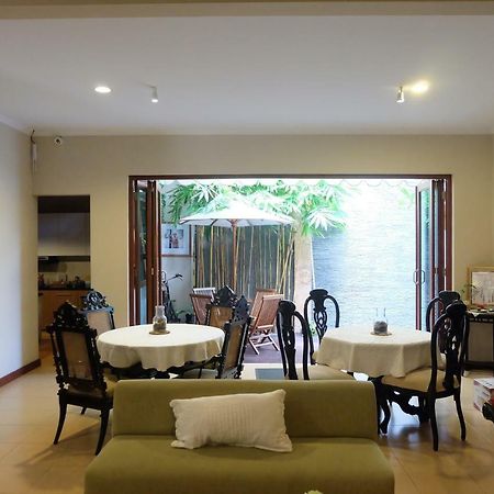 Hotel House Of Moedjito Jogyakarta Zewnętrze zdjęcie