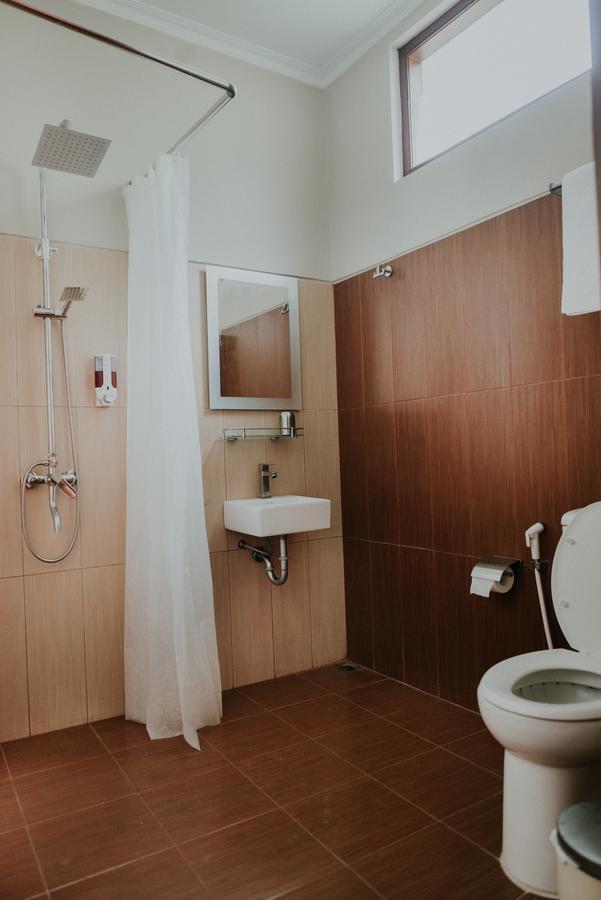 Hotel House Of Moedjito Jogyakarta Zewnętrze zdjęcie