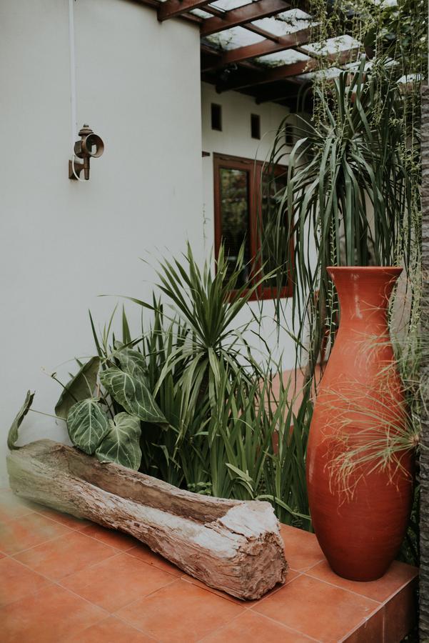 Hotel House Of Moedjito Jogyakarta Zewnętrze zdjęcie