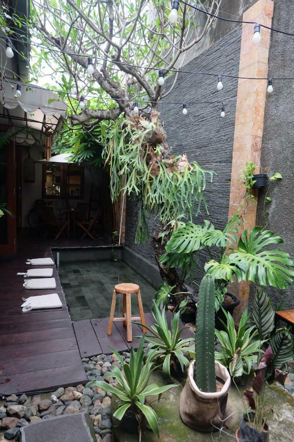 Hotel House Of Moedjito Jogyakarta Zewnętrze zdjęcie